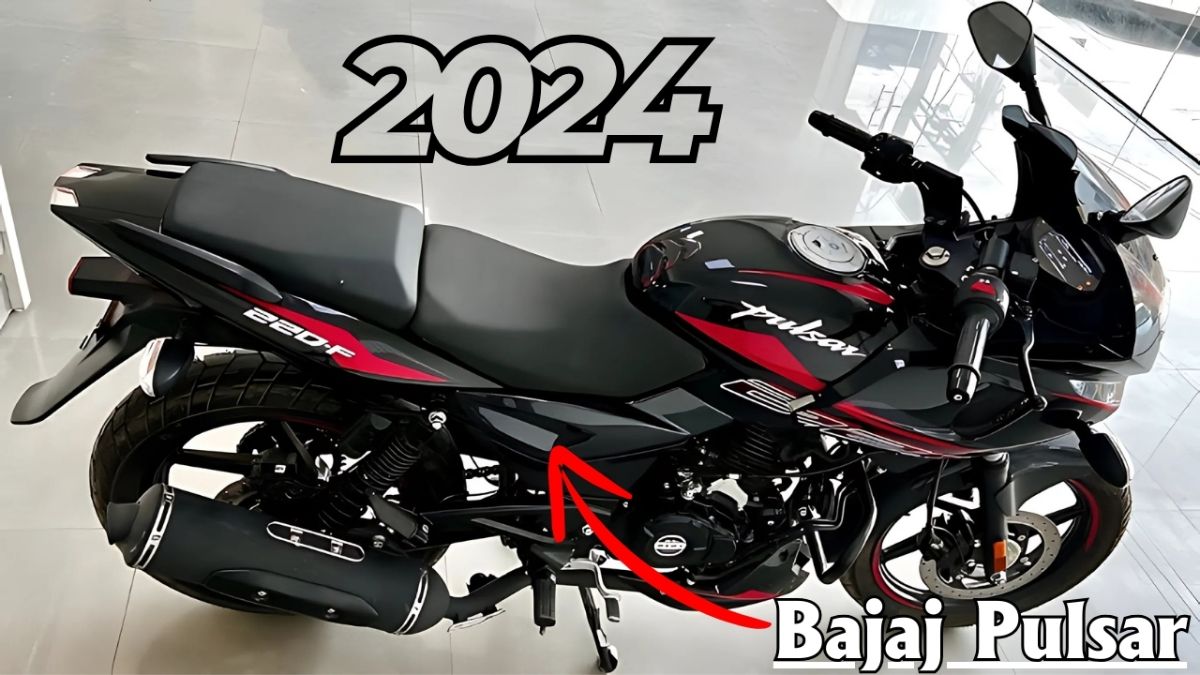 Bajaj Pulsar has arrived in the market with new features to make people crazy