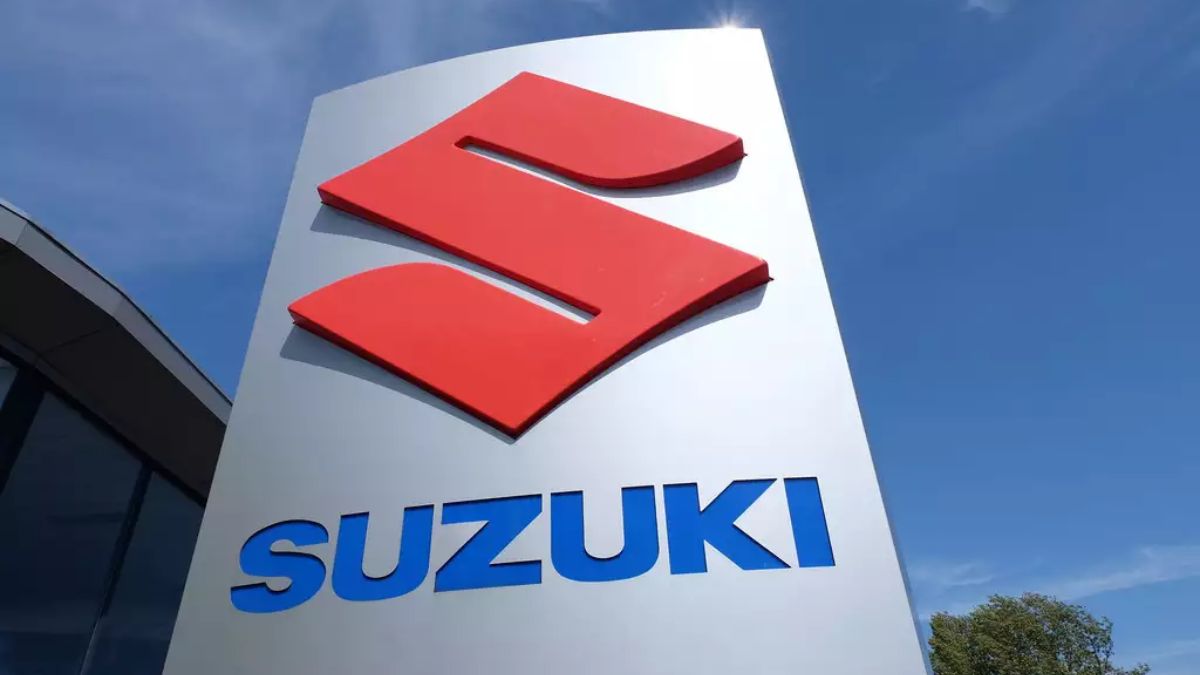 Rural Market Surge Drives Small Car Sales Rebound: Maruti Suzuki Reports