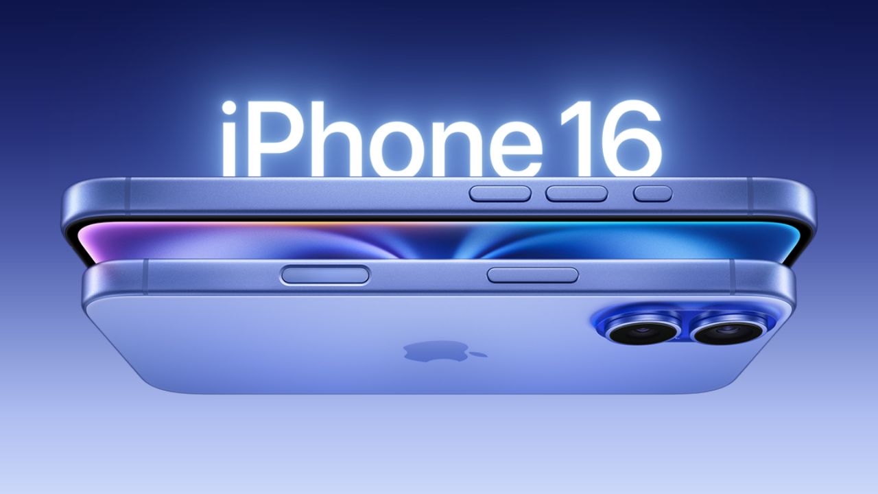 iPhone 16 Series: The Future of Apple Intelligence Starting at Rs. 71,900