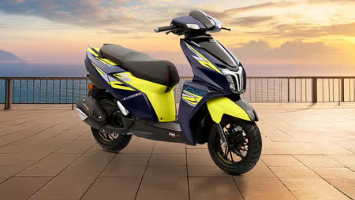 Honda Activa 125 won the hearts of girls, its price and design is awesome