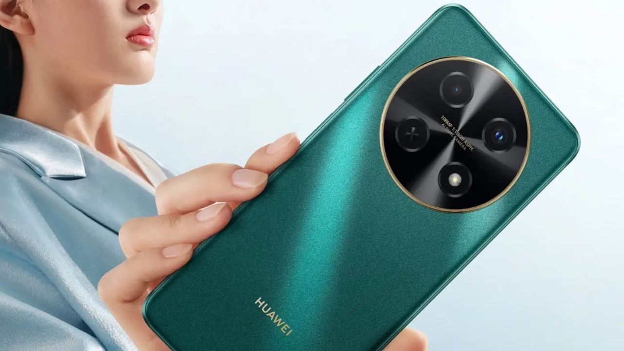 Huawei Enjoy 70X design and features revealed, know what is special in it