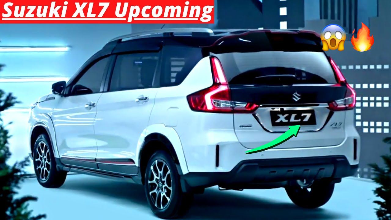 New avatar of Maruti Suzuki XL7, competition with Toyota Innova will be interesting