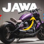 New Jawa Bobber 42 A grand entry into the world of cruiser bikes