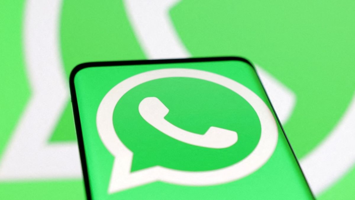 New WhatsApp Beta Update Revamps Android Chat Interface