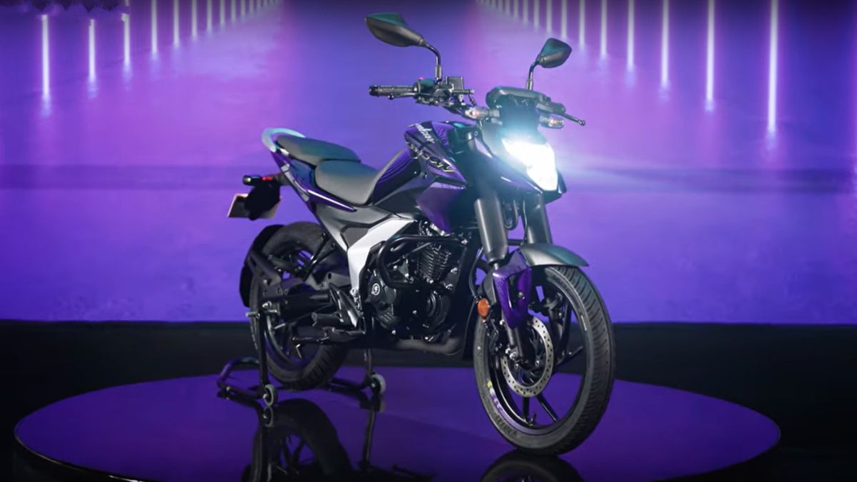 Pulsar N125 with 125cc: Bajaj's new offering will give tough competition to KTM