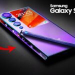 Samsung Galaxy S25+ and S25 Ultra renders leaked, first look of the upcoming smartphones