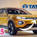 Tata Sumo 2025 SUV New power coming to compete with Toyota Innova