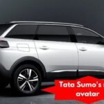 Tata Sumo's new avatar Ready to surprise everyone in January 2025