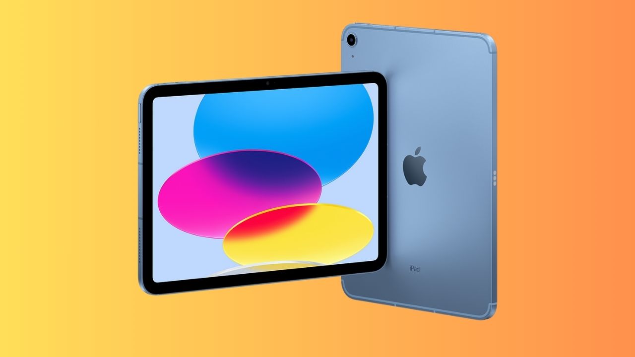 A new iPad may come in 2025 Know what will be its special features