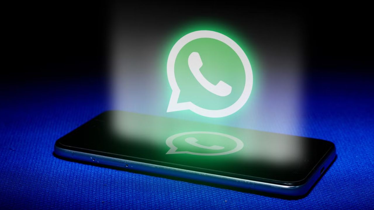 WhatsApp's blast Document scanning and AR features for iOS users