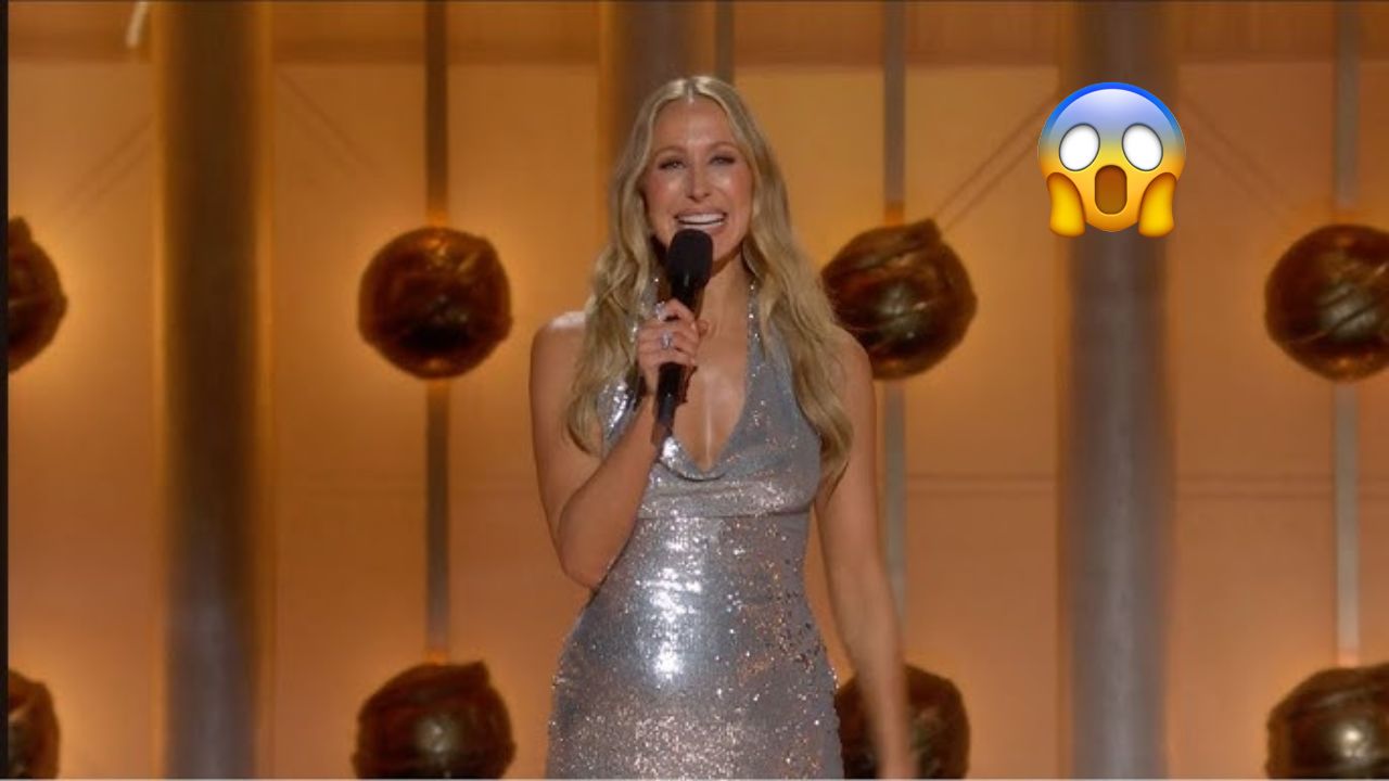 Nikki Glaser Review: Golden Globes 2025 Nikki Glaser's hosting wins hearts