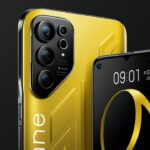 Realme's most powerful smartphone 420MP camera and 7000mAh battery