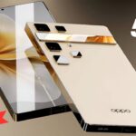 Oppo's new miracle phone 320MP camera and powerful 6700mAh battery