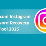 Voias.com Instagram Password Recovery Tool 2025